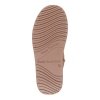 Buty Emu AUSTRALIA STINGER MICRO Flatform Chestnut W13082 Ocieplane